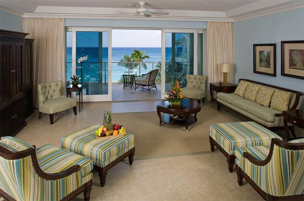 Caribbean Club Boutique Hotel, Grand Cayman Dog City Exteriör bild
